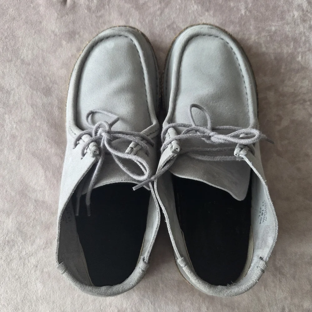 Delano Chukka Boot (Men) Birkenstock